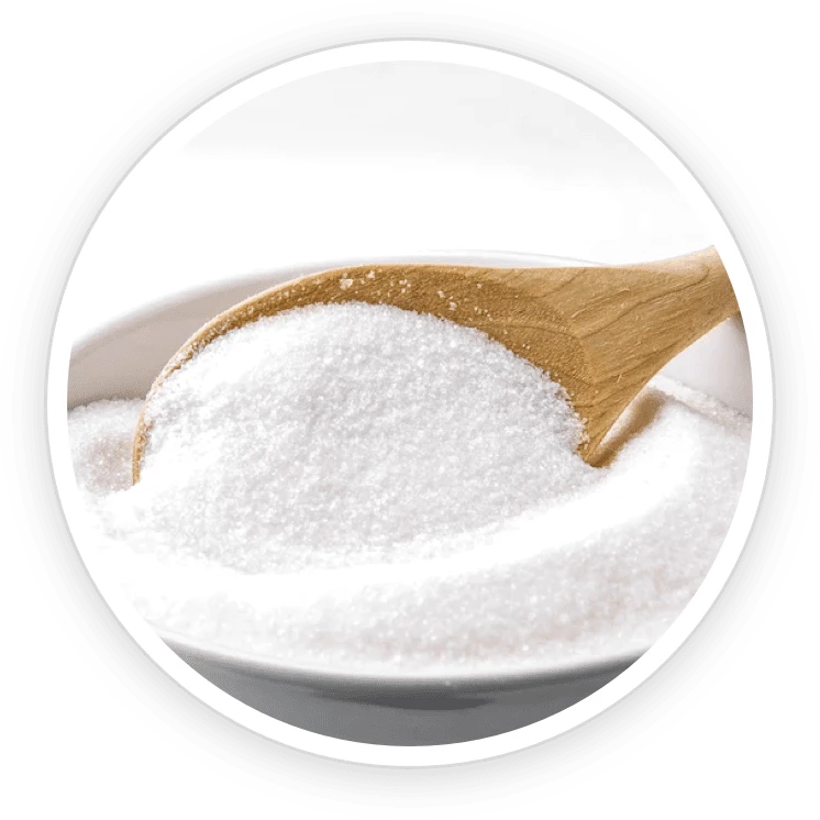 GumAktiv Ingredient Inulin