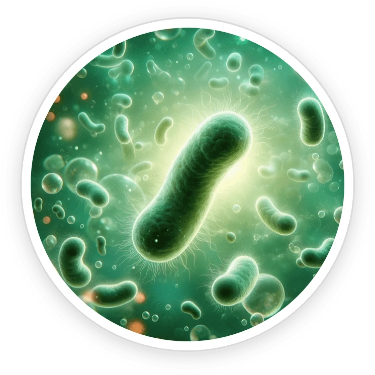 GumAktiv Ingredient B.lactis BL-04®