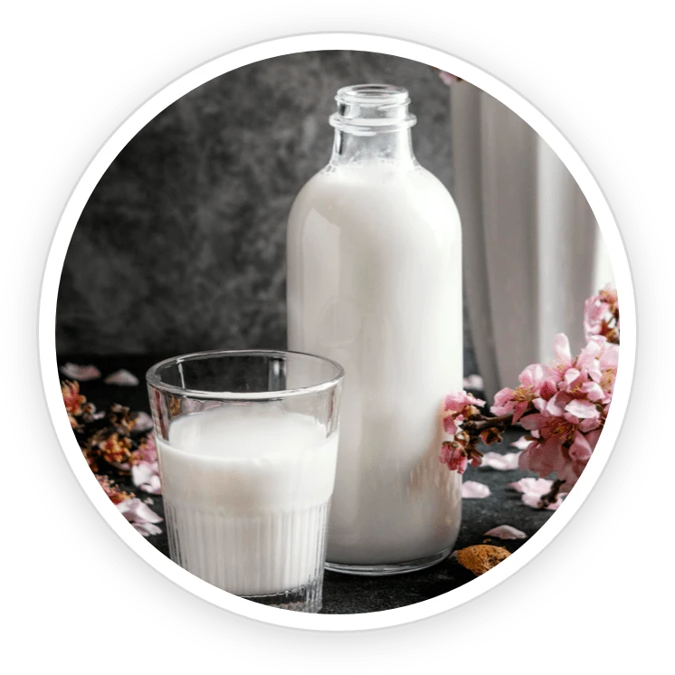GumAktiv Ingredient Tricalcium Phosphate